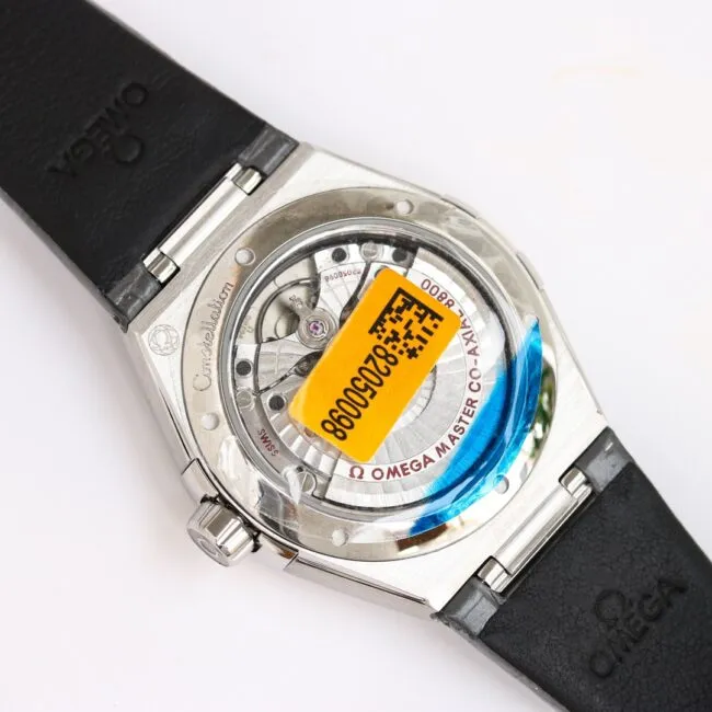 Omega Constellation OR Factory 39mm