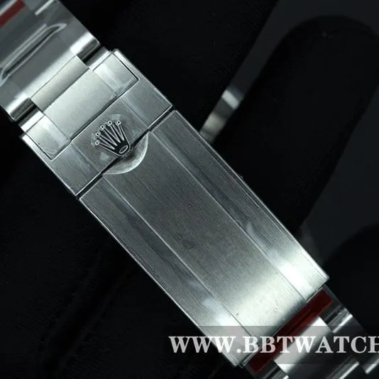 Rolextop-tier watch VS FactoryStarbucks Submariner new model 41 diameter 3235movementclasp picture