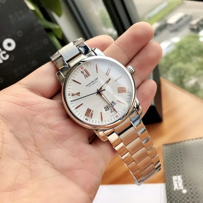 Original Montblanc Men's 4810 Series