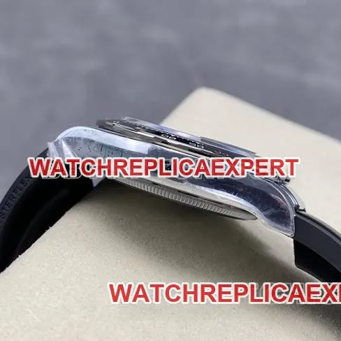 top-tier watch UFO factory DaytonaRolex meteorite disc 4131 mechanical weight live photos