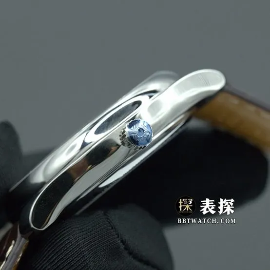 Longines ceiling watch,APS watchmaking traditional watch,front live photo