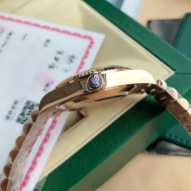 Exploring the Rolex Rolex Watch Logotype