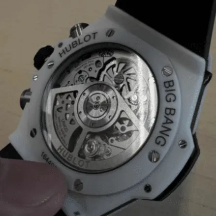 Hublot BIG BANG 441.HX.1171.RX