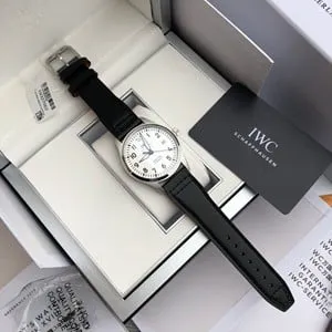 Men's Mechanical Watches: Durability and