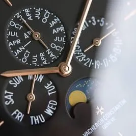 Vacheron Constantin Vertical Malta