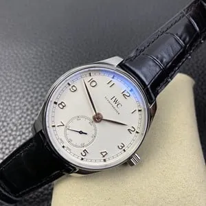 IWC Portugieser Price: How Good Is the