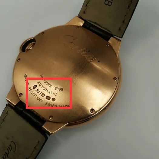 Cartier Watch Buying Guide: Iconic Models