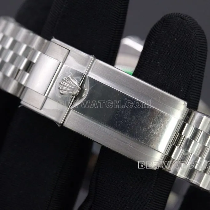 Factory C RolexGMT-Master Inter Milan circle top-tier watch