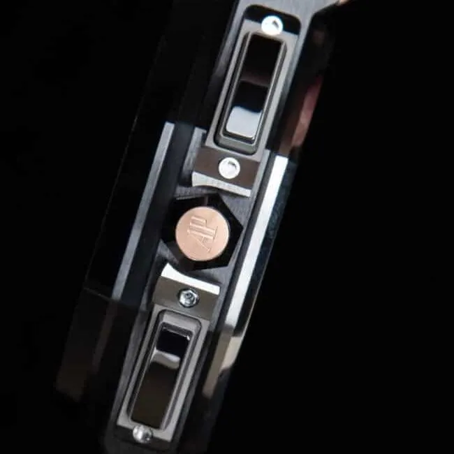 APF Factory Audemars Piguet 26400 Royal