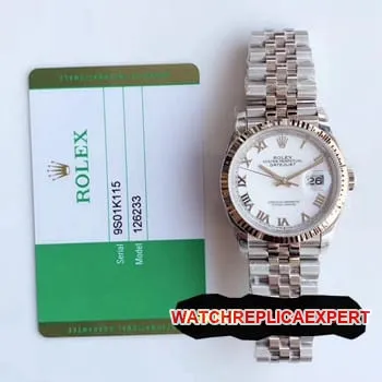 Dewei City Classic Watches Top Fine