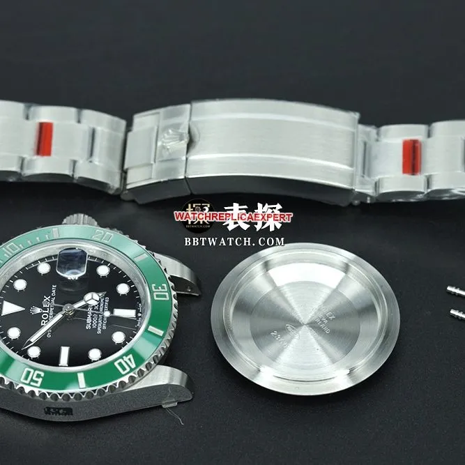 Review: N FactoryreplicaRolex Watch Daytona4130movement vs. OEM