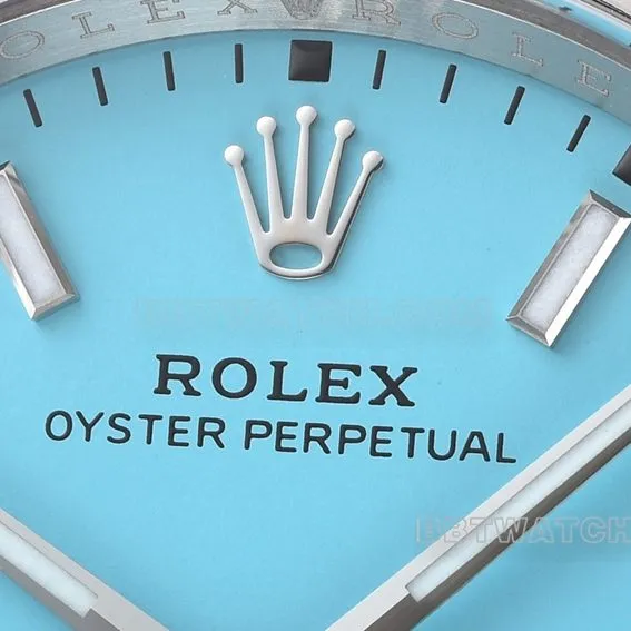 Rolex C Factory Rolex Oyster Perpetual