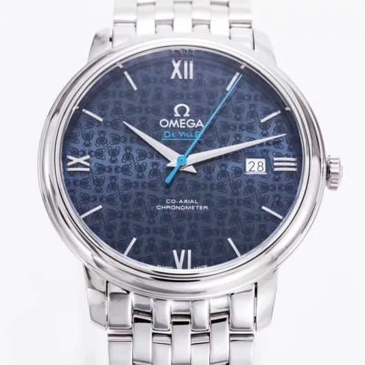 What Is the Price Range of Omega’s Popular
