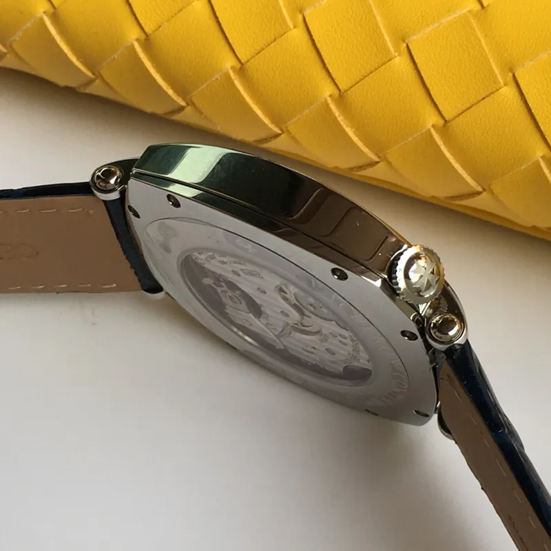 Vacheron Constantin TWC Historical