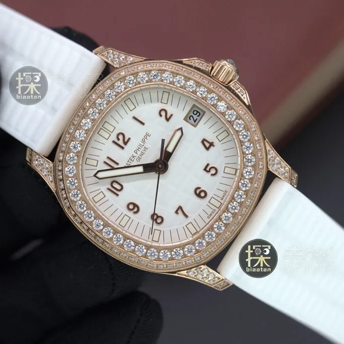 Patek Philippe1:1replica watch,PPF grenade watch,front view
