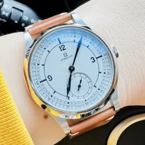Is the Omega Special Series