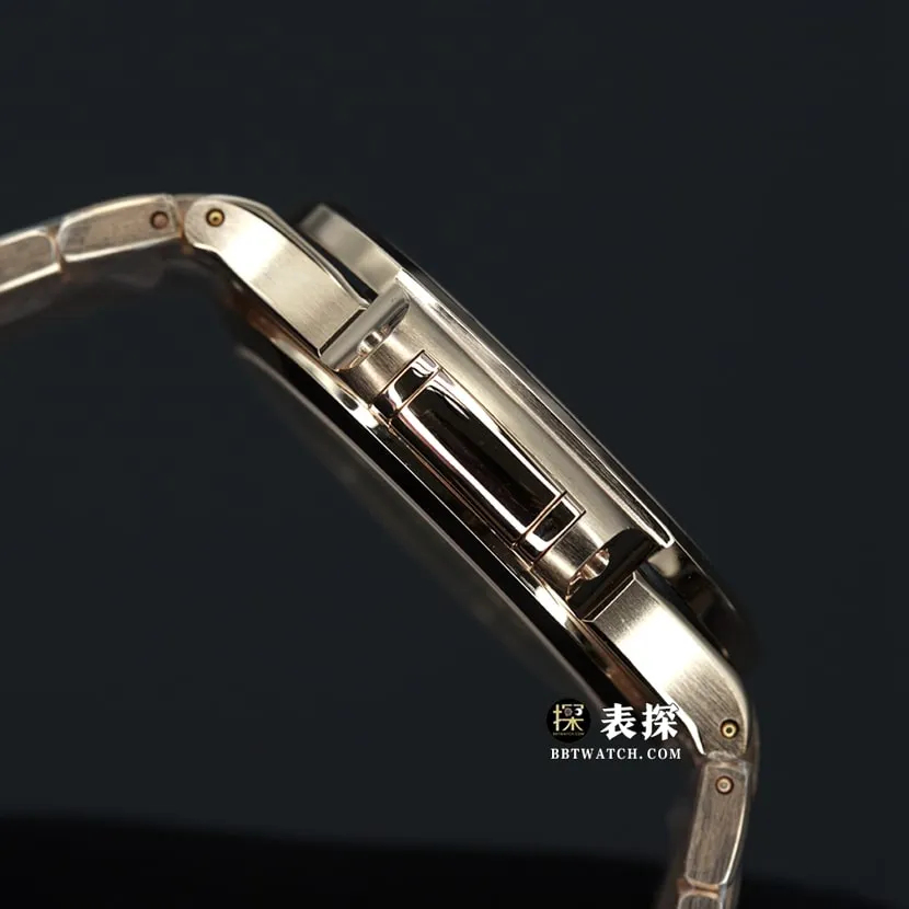 3K FactoryPatek Philippe sporty and elegant 7118top-tier 1:1super watch women's Nautiluswhite dialsteel bracelet model pictures and prices front live photo
