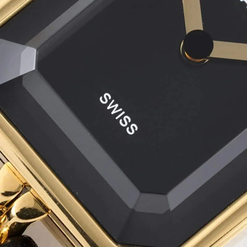 Chanel Premiere Women’s Quartz Timepiece