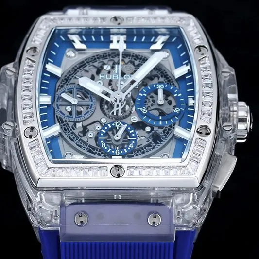 Hublot BIG BANG Soul 641.JX.0120.RT Super
