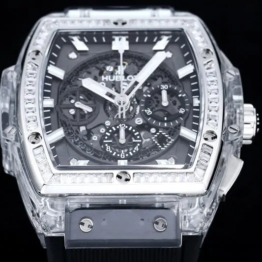 Hublot BIG BANG Soul Super A Fine