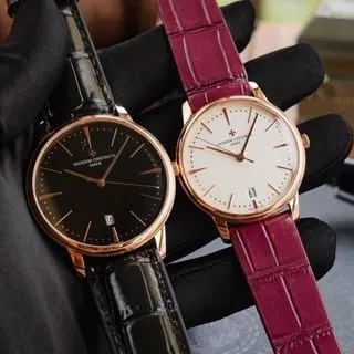 Vacheron Constantin Movement: Which Is