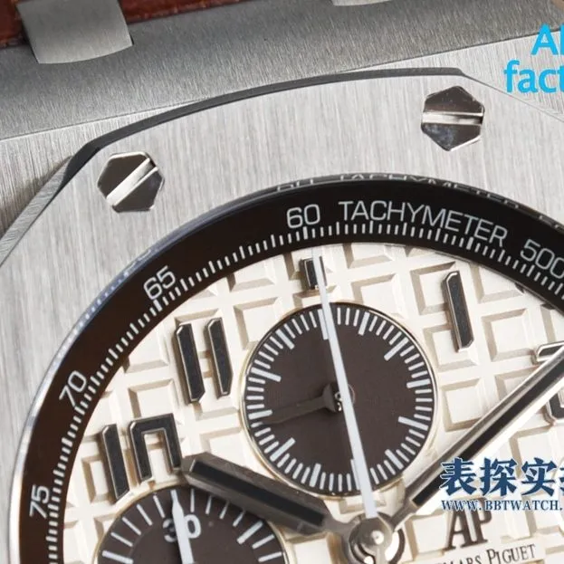 APF Factory Audemars Piguet Royal Oak