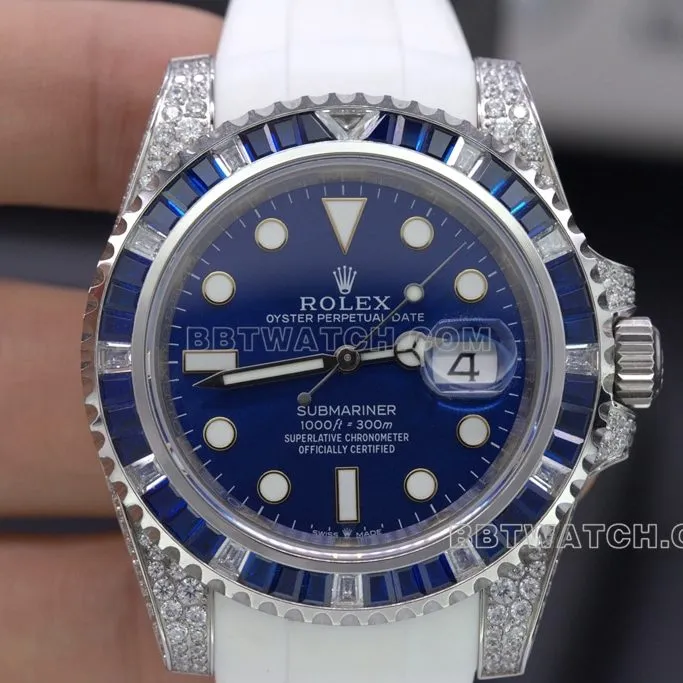 What is unique about the craftsmanship of collectible watches?