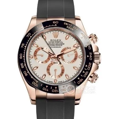 Rolex ceiling watch,Daytonareplica watch,front live photo