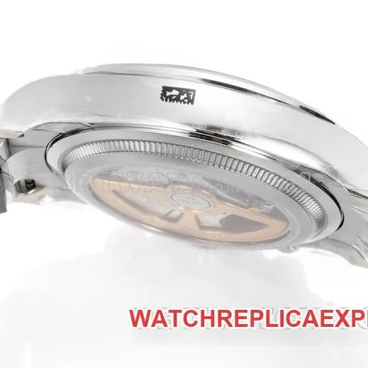 Rolex Daytona JF Factory Ice Blue Dial