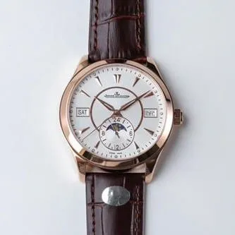 Top Jaeger-LeCoultre watch factory