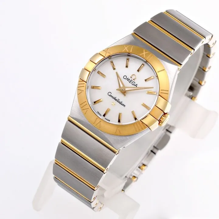 Exploring the Omega Constellation's Iconic