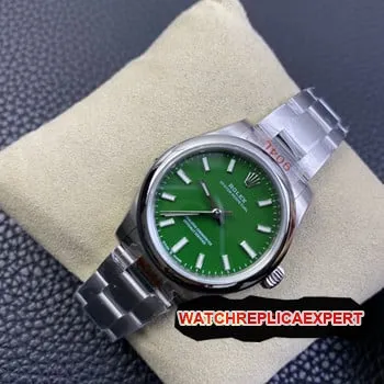 Rolex Entry-Level Models: Price Guide &