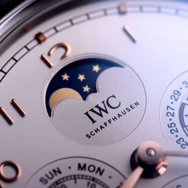 Universal High-Quality IWC Portuguese