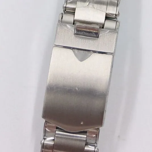 Tudor Tudor Biwan series M79030N-0001 watch watch back cover