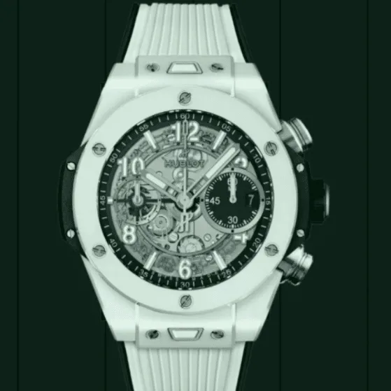 Hublot BIG BANG 441.HX.1171.RX