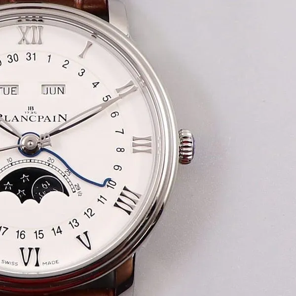 Are collectible watches Fake?