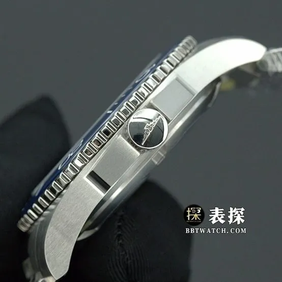 Longinestop-tier,xF Concas watch,front live photo