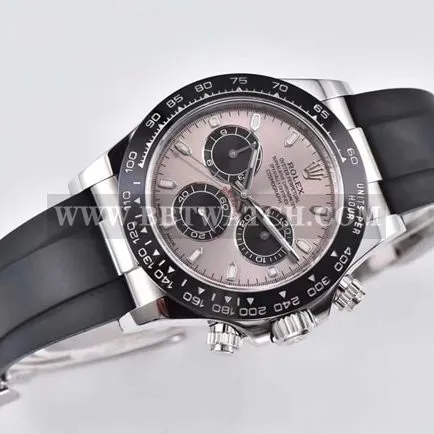 Clean Factory Rolex Cosmograph Daytona
