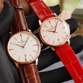 Top Vacheron Constantin 47560/000R-9672