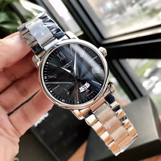 Original Montblanc Men's 4810 Series