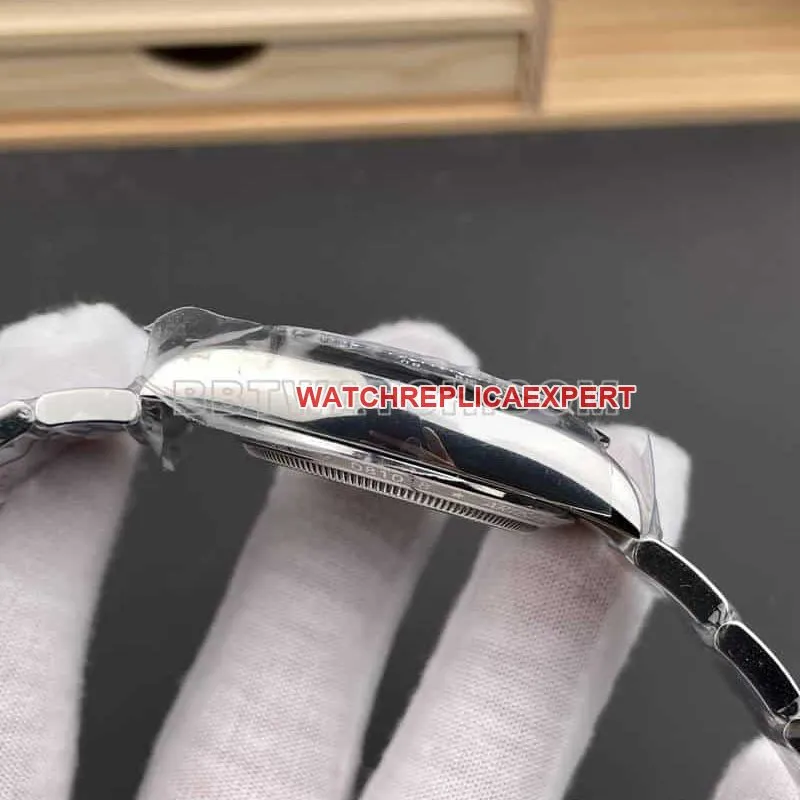 ADG factory Rolex Daytona1:1super hollow disc carbon fiber clasplive photos