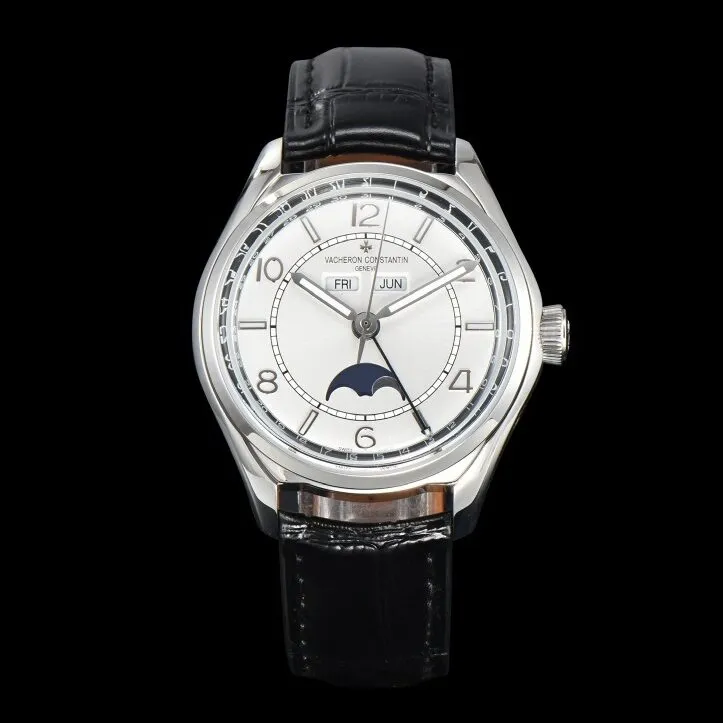 Vacheron Constantin P37640/F02G-B021 Best