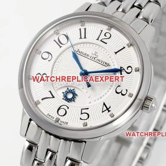 APS factory Jaeger-LeCoultre dating 1:1super clone2024 new style 3448110front live photo