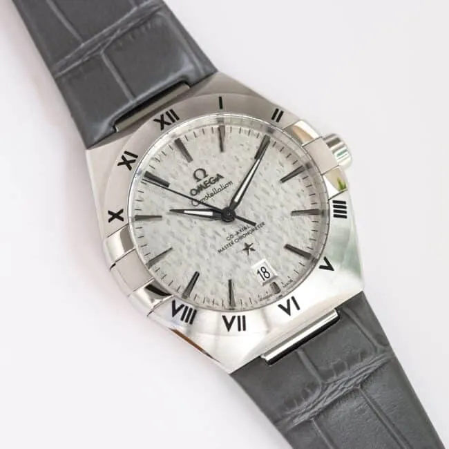 Omega Constellation OR Factory 39mm