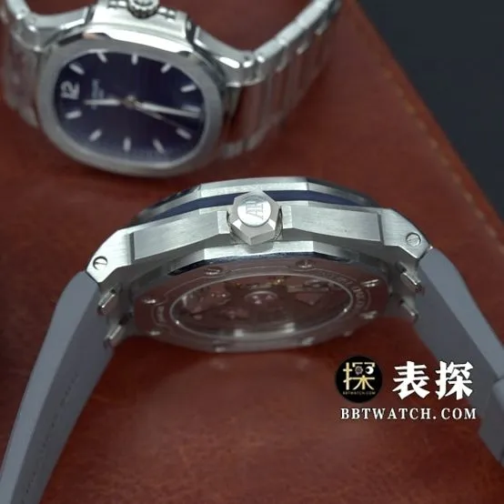 APF factory Audemars PiguetRoyal Oak offshore type 157201:1top-tier watch men's black dial rubber model pictures and prices clasplive photos