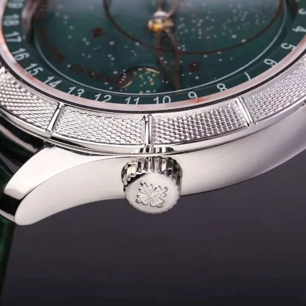 Patek Philippe Men’s Grande Complication