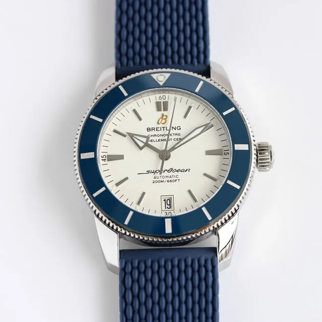GF Breitling Super Ocean Culture II 42mm