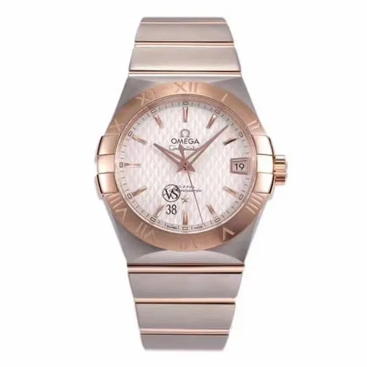 Recommended Omega Watches: Popular Swiss