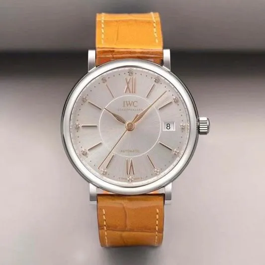 Wanguo watches for women Portofino Ultimate Elegance Women's Watches