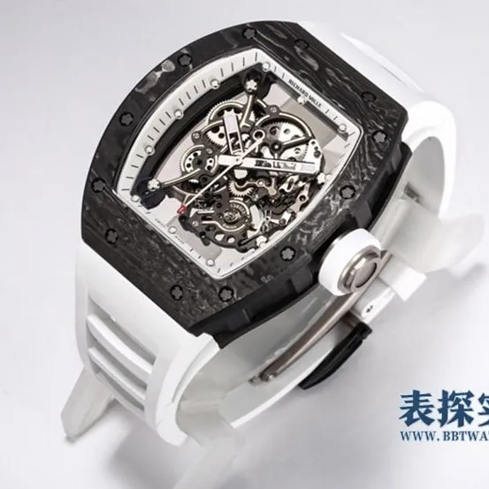 BBR Factory Richard Mille RM055 Men's